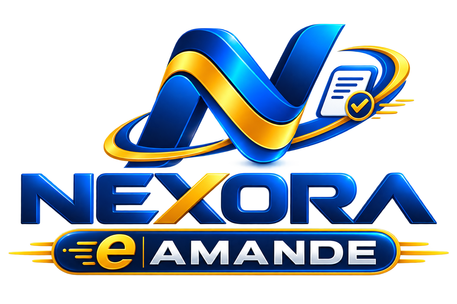NEXORA eAMANDE